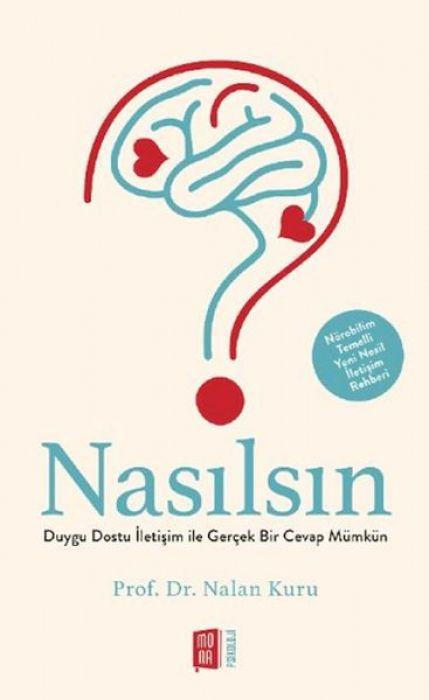 Kniha Nasilsin 