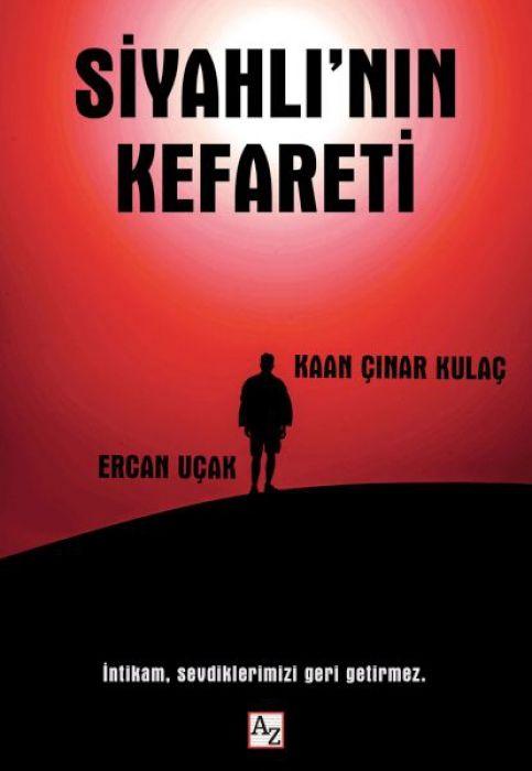 Boek Siyahlinin Kefareti 
