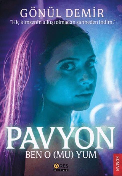 Kniha Pavyon 