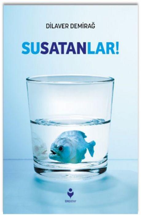 Kniha Susatanlar 