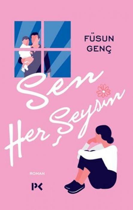Kniha Sen Her Seysin 