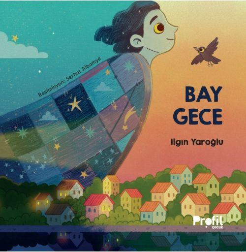 Kniha Bay Gece 