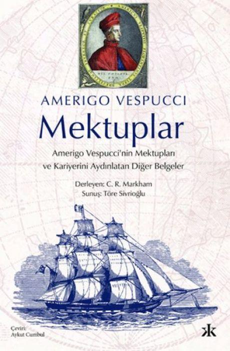 Kniha Mektuplar 