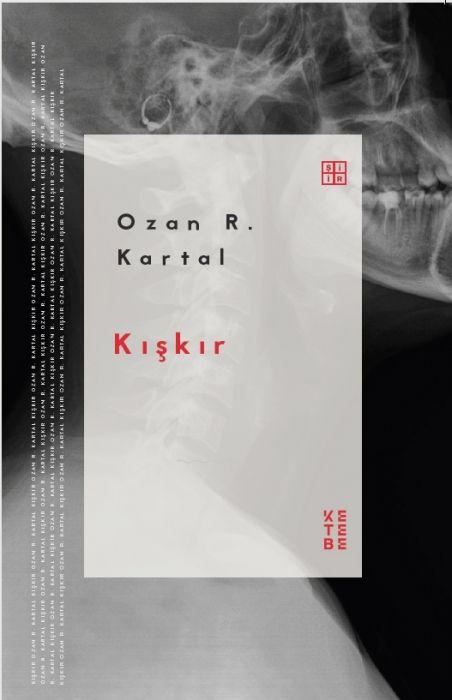 Kniha Kiskir 