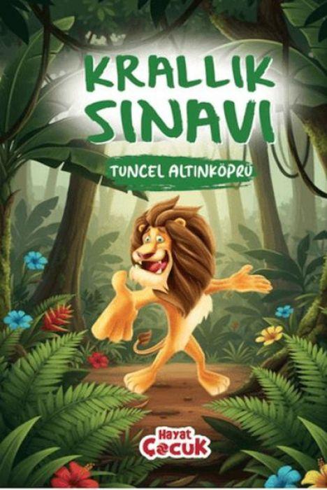 Knjiga Krallik Sinavi 