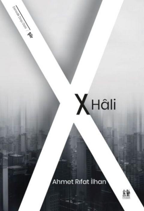 Knjiga X Hali 