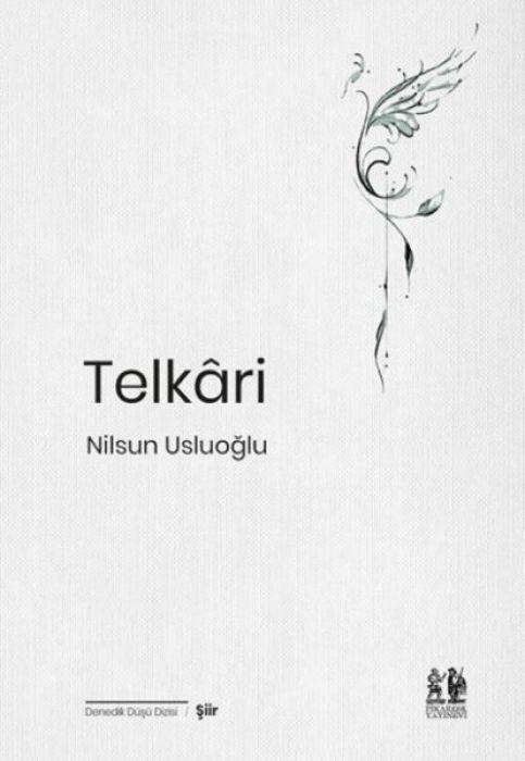 Kniha Telkari 