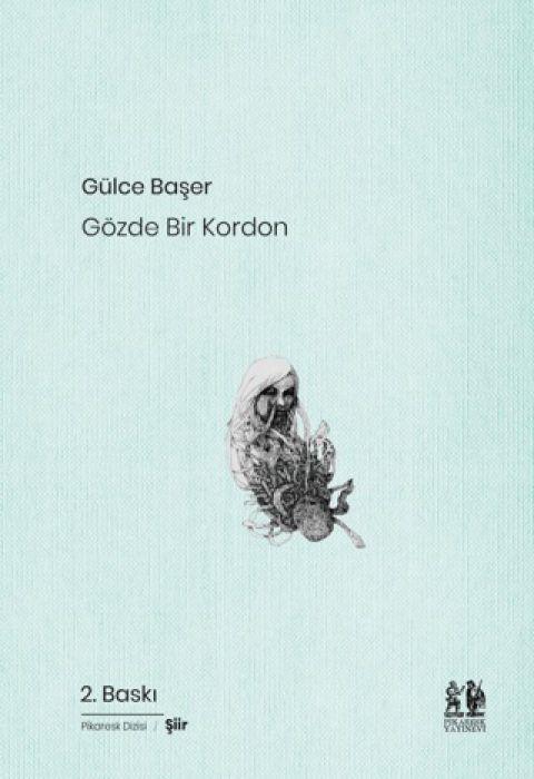 Knjiga Gözde Bir Kordon 