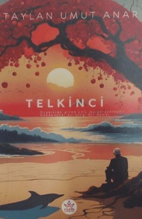 Kniha Telkinci 