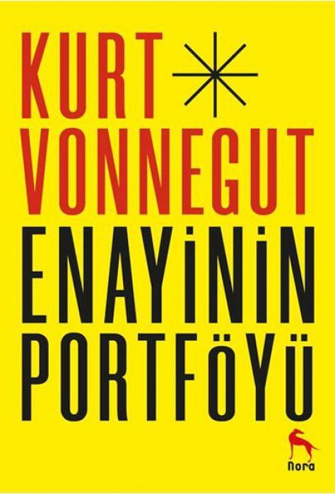 Boek Enayinin Portföyü 