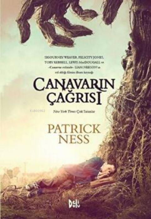 Kniha Canavarin Cagrisi 