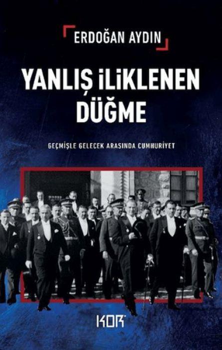 Knjiga Yanlis Iliklenen Dügme 