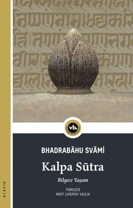 Knjiga Kalpa Sütra 
