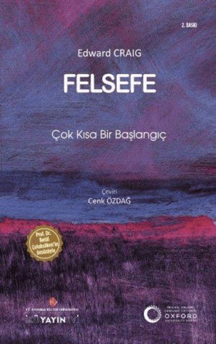 Knjiga Felsefe 