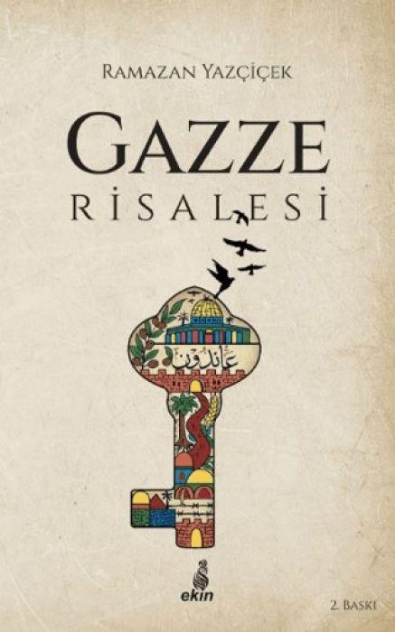 Kniha Gazze Risalesi 
