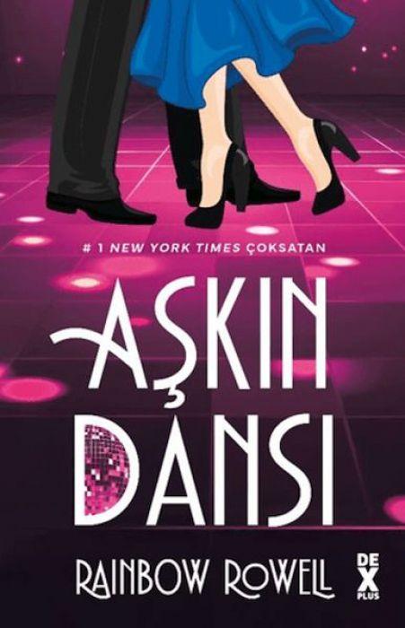 Libro Askin Dansi 