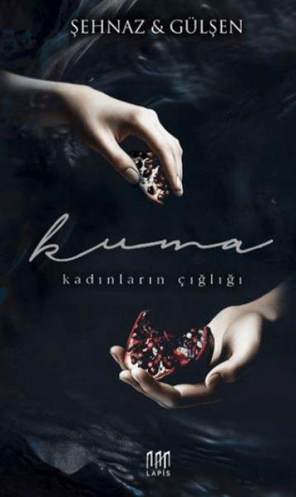Kniha Kuma 2 Ciltli 