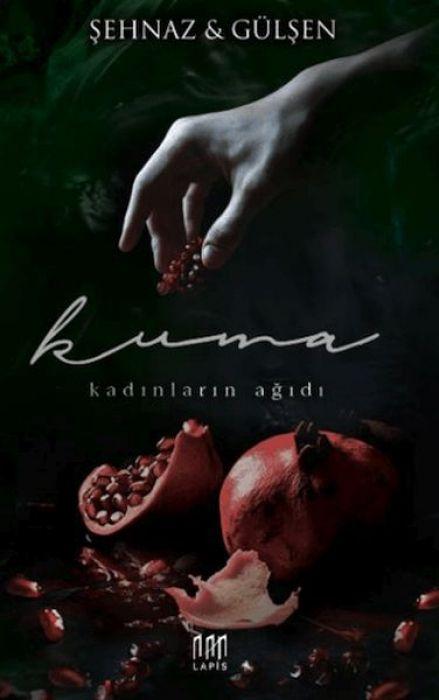 Kniha Kuma 3 Ciltli 