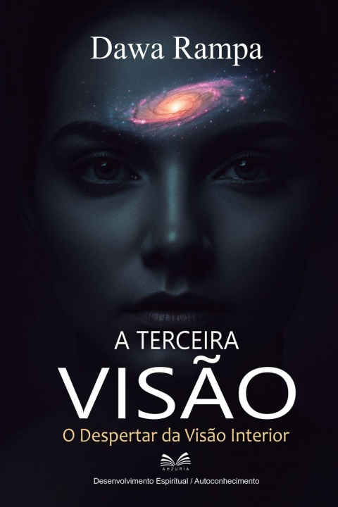 Boek A Terceira Visão Dawa Rampa