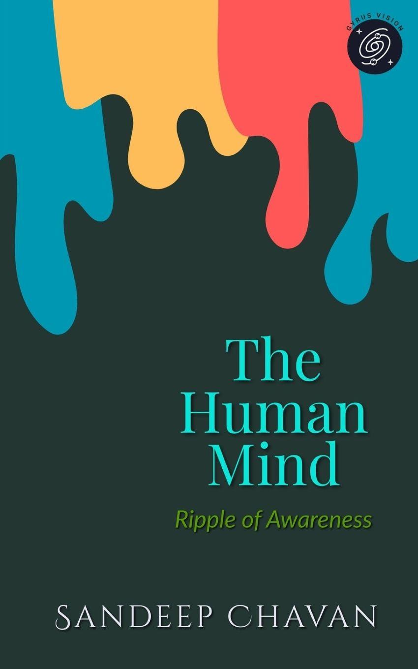 Livro The Human Mind Sandeep Chavan
