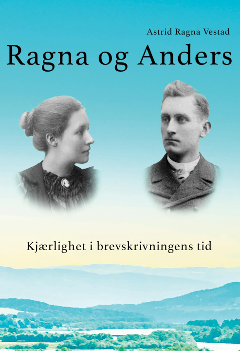 Buch Ragna og Anders 