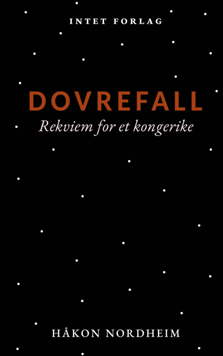 Buch Dovrefall 