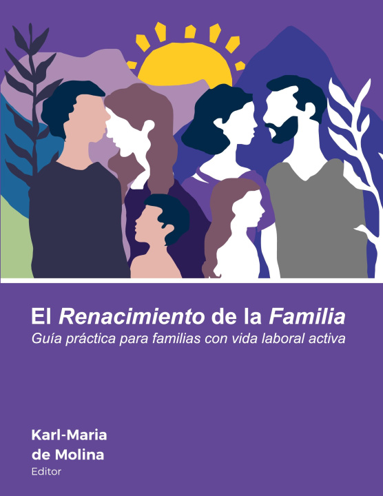 Boek El Renacimiento de la Familia Karl-Maria de Molina
