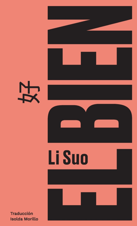 Knjiga El Bien Li Suo