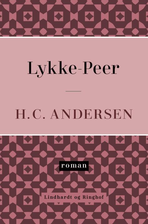 Knjiga Lykke-Peer 