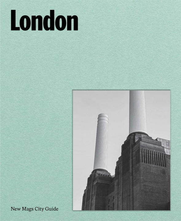 Knjiga London ARLIEN-SOBORG MADS