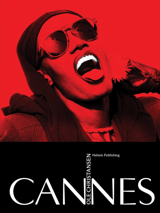 Книга Cannes CHRISTIANSEN OLE