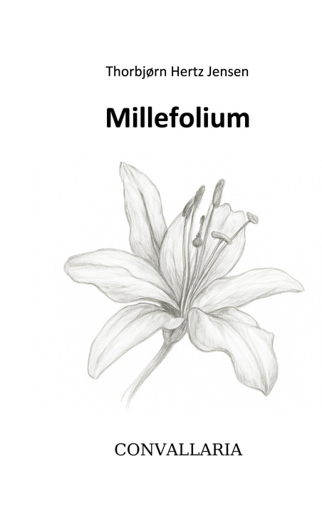Knjiga Millefolium 