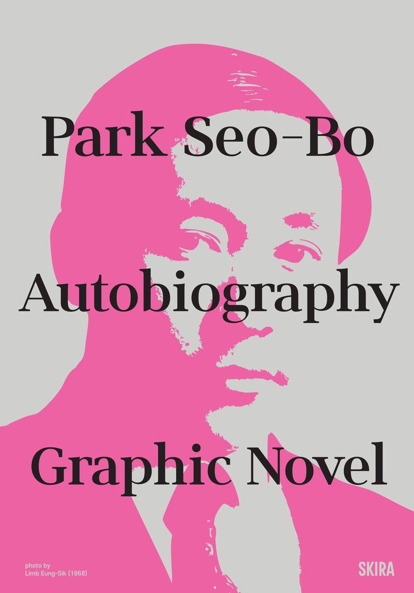 Buch Park Seo-Bo SEUNGHO/JINHO