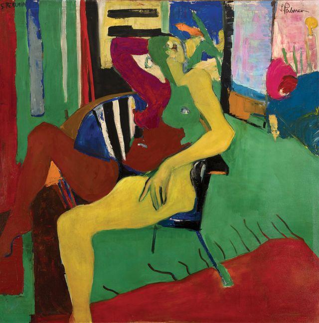 Kniha Suzanne Perlman HIGGIE/LORM
