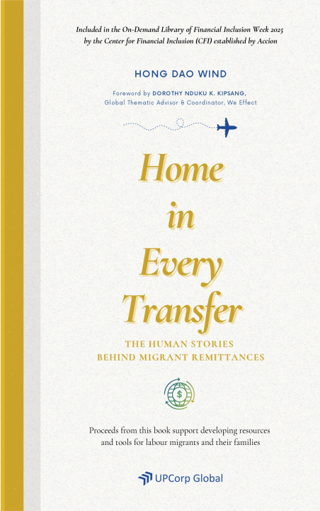 Boek Home in Every Transfer UPCorp Global