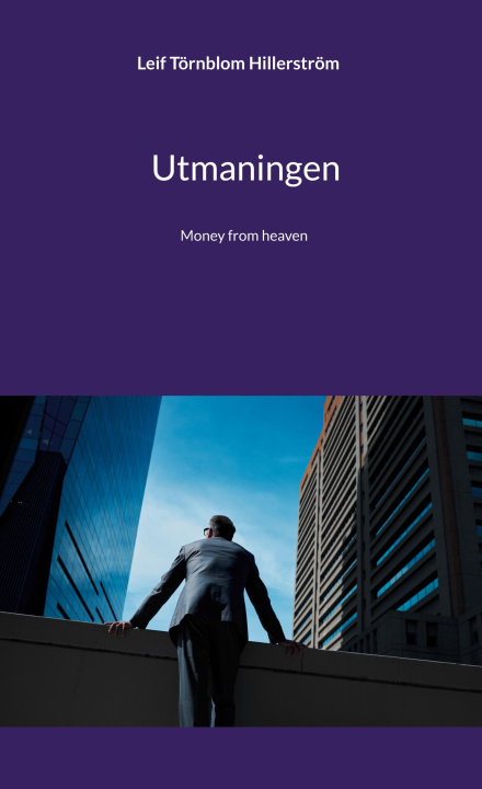 Kniha Utmaningen 
