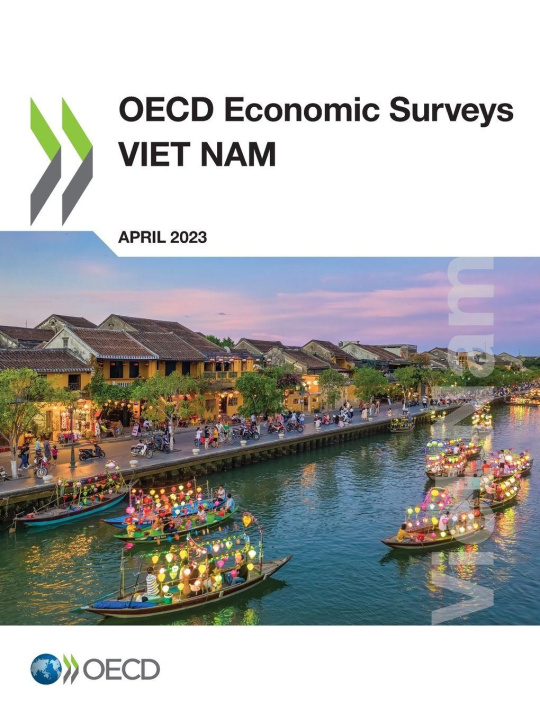 Boek OECD Economic Surveys OECD