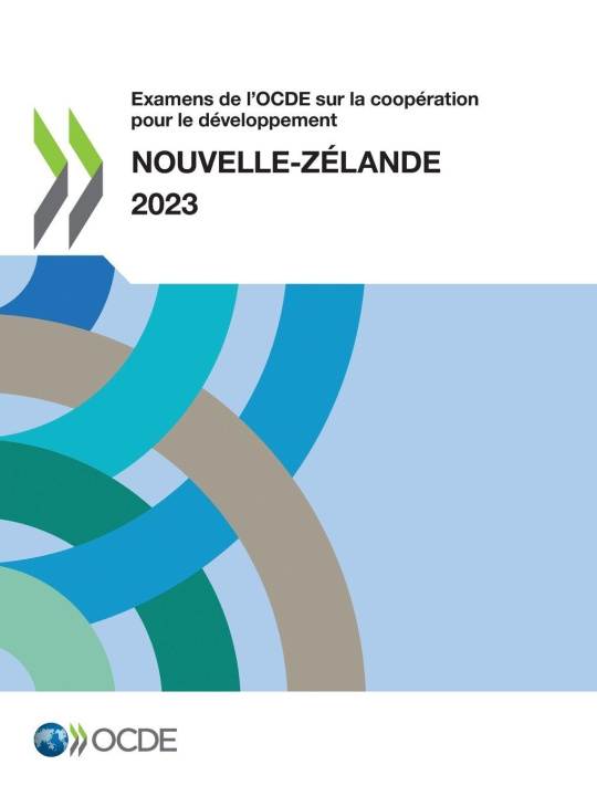 Boek Examens de l'OCDE sur la coopération pour le développement OECD