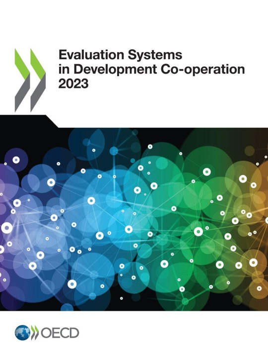 Knjiga Evaluation Systems in Development Co-operation 2023 OECD