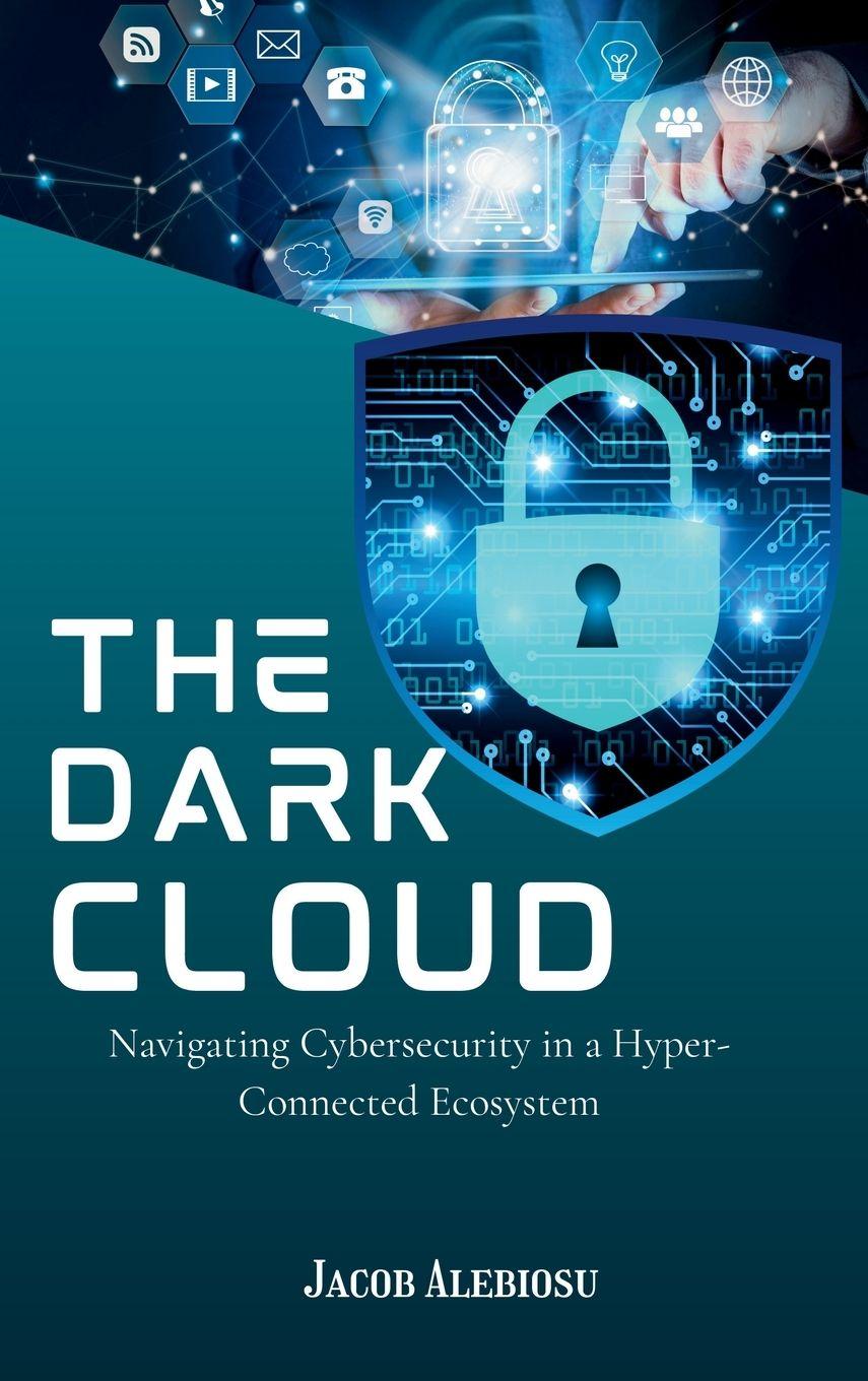 Kniha The Dark Cloud Jacob Alebiosu
