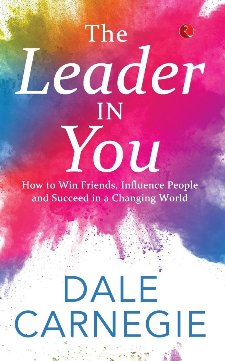 Boek The Leader in You Dale Carnegie