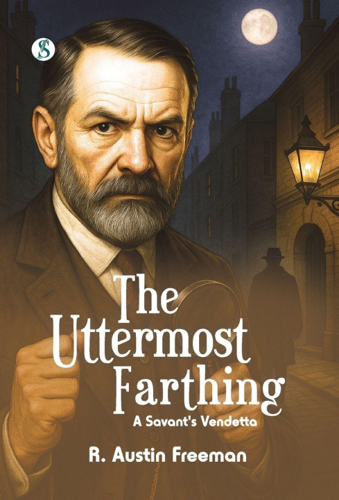 Kniha The Uttermost Farthing R. Austin Freeman