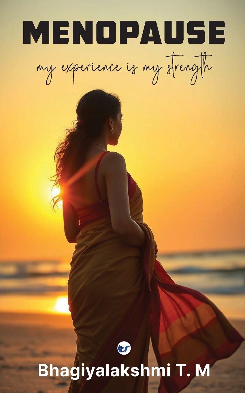 Kniha MENOPAUSE Bhagiyalakshmi TM