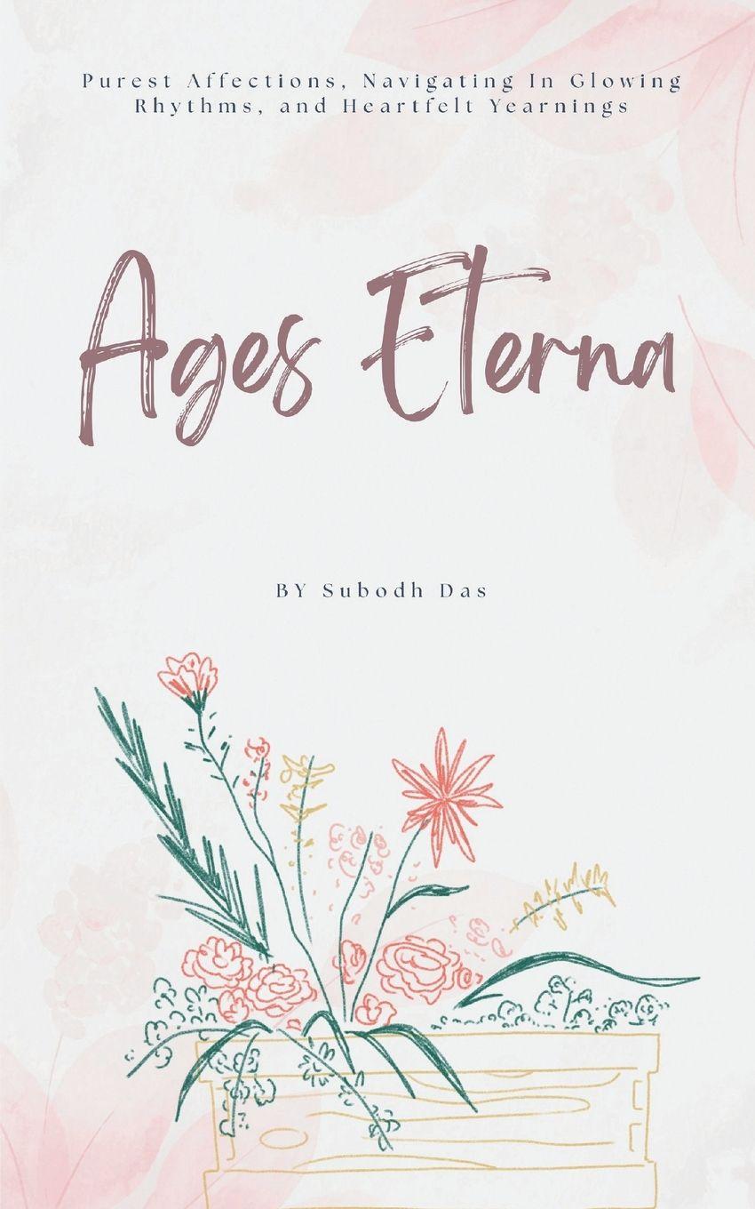 Buch Ages Eterna Subodh Das