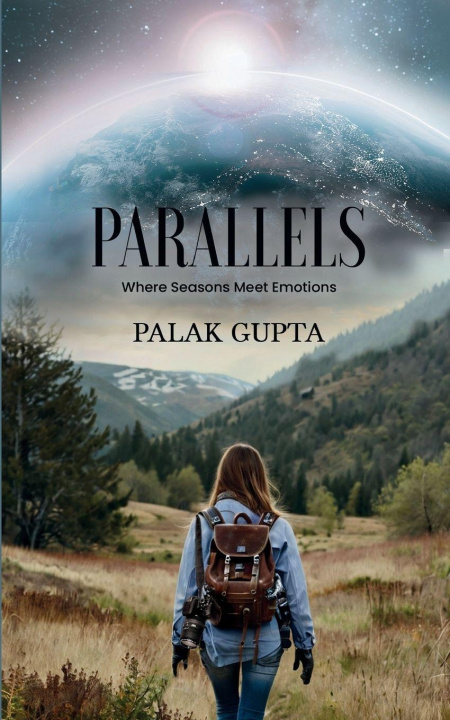 Książka Parallels Palak Gupta