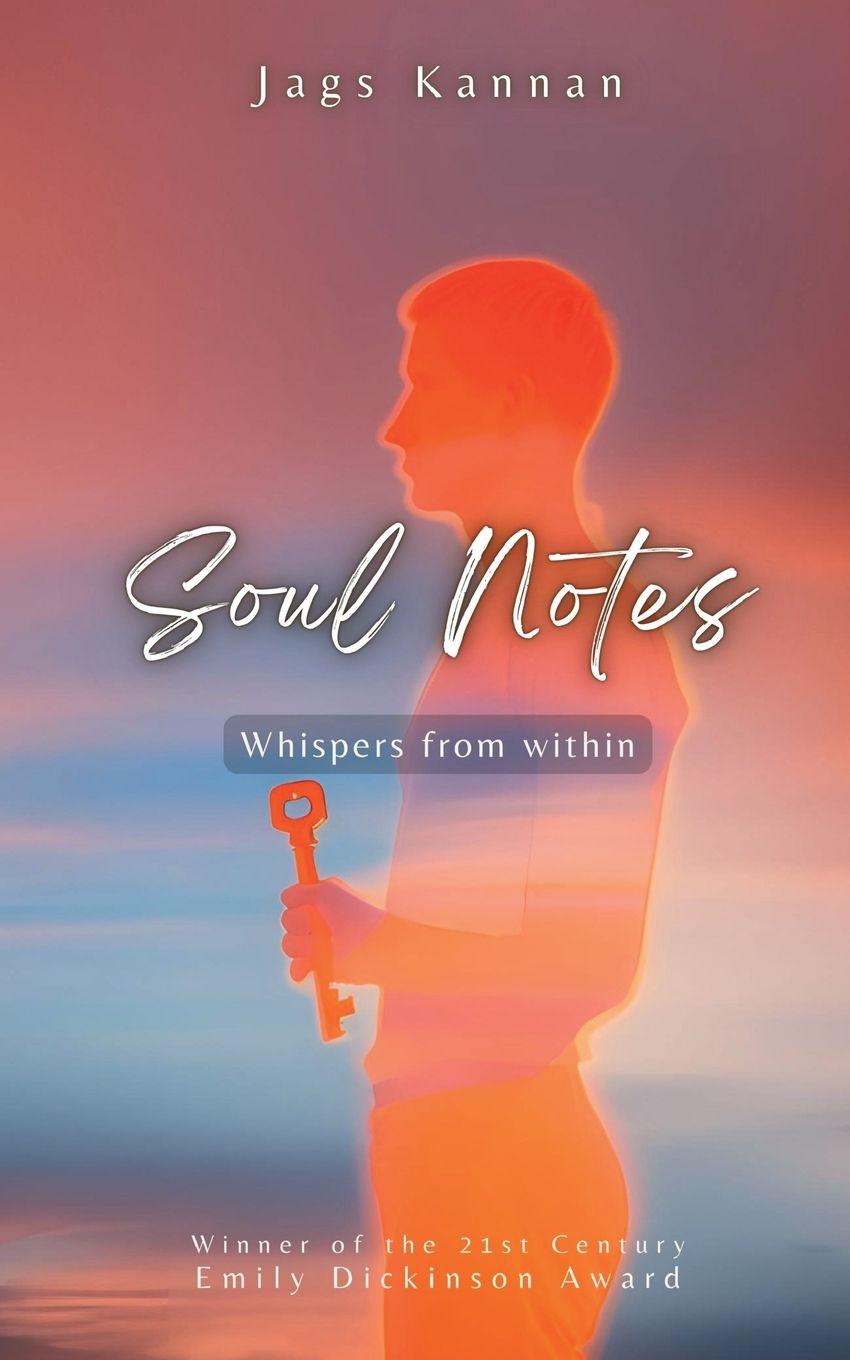 Kniha Soul Notes Jags Kannan