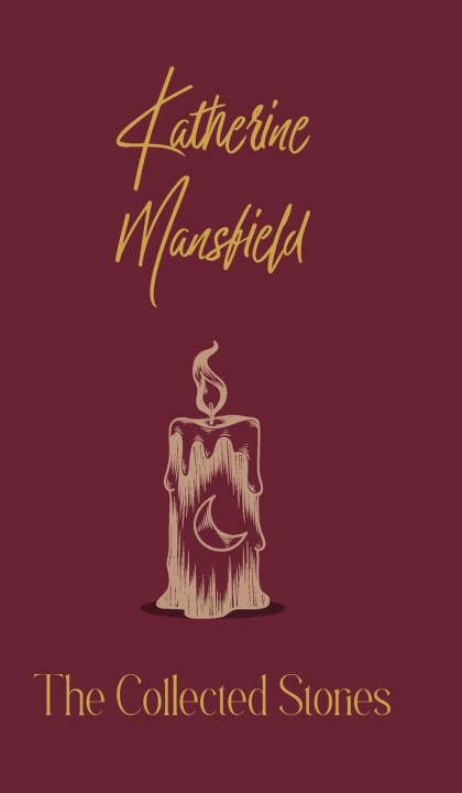 Knjiga The Collected Stories Katherine Mansfield