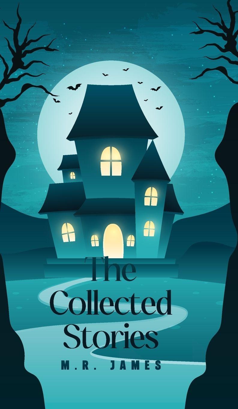 Buch The Collected Stories M.R. James