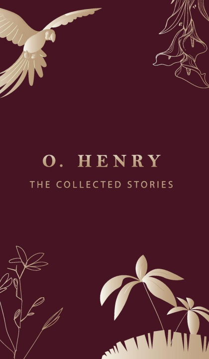 Kniha The Collected Stories O. Henry