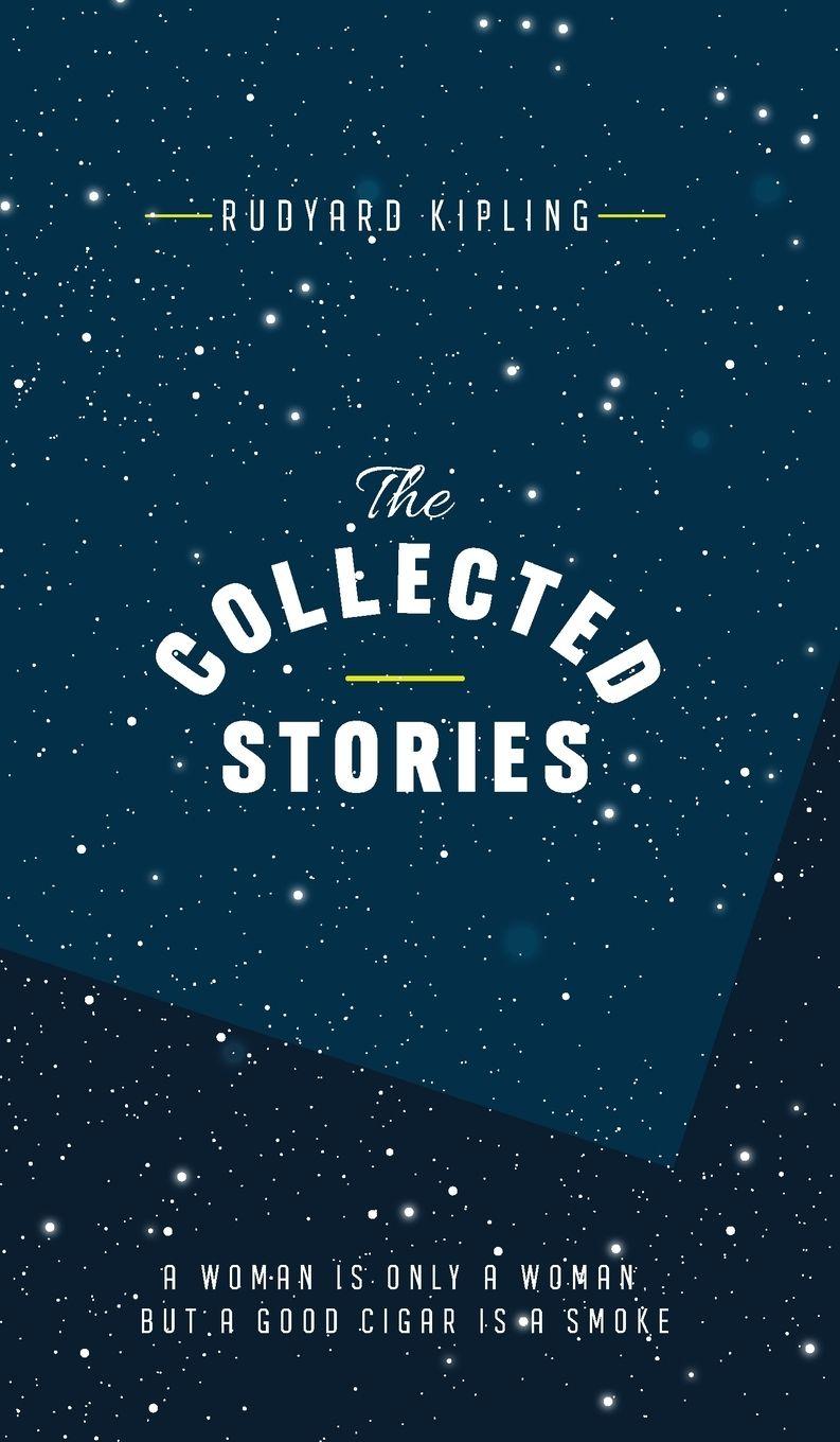Kniha The Collected Stories Rudyard Kipling